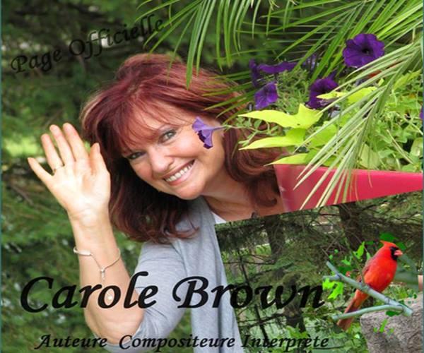 Carole brown