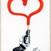Love gun